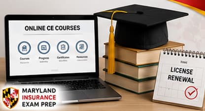 Continuing Education Requirements